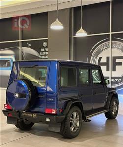 مێرسێدس بێنز G-Class